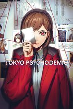 Tokyo Psychodemic